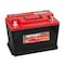 Odyssey 48 BCI Group Size, 12 Volt, 720 Cold Cranking Amps/ 1250 Pulse Hot Cranking Amps, SAE Top Terminals ODP-AGM48 - alternate 1