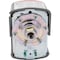 Telemechanique Sensors Pumptrol 40-60 psi Diaphragm Actuated 2 Pole Pressure Switch FSG2J24CP - alternate 2