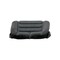 Uni Pro Seat Cushion Fits Grammer DS85H/90 Seat Black Fabric 8633 - alternate 5