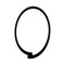 Caterpillar RING, CATERPILLAR OEM 1057393 1057393 - alternate 6