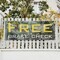 Signmission Free Brake Check, 48 Inch x 120 Inch, Vinyl Banner B-120-30642 - alternate 4