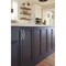 Amerock Highland Ridge 6-5/16 in 160 mm Center-to-Center Polished Chrome Cabinet Pull BP5532126 - alternate 6