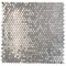 Apollo Tile Lead Gray 11.7 in x 11.7 in Metal Polished Wall Mosaic Tile 4.75 sqft/case, 5PK APLMM8824A - alternate 7