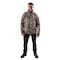 Gobi Heat Sahara Men's Heated Hunting Jacket, Camo, S 718356 - alternate 4