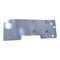 John Deere BRACKET, OEM 8108052 - alternate 7