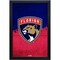 Holland Bar Stool Co Florida Panthers 15.75 in. x 23.5 in. LED Snap Frame Lightbox by Company LBSnap - alternate 1