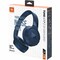 Jbl Tune 670nc On Ear Bluetooth Headphones, Blue JBLT670NCBLUAM - alternate 9