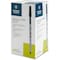 Business Source Pen, Blpnt, Stick, Med, Bk, PK60 37531 - alternate 6