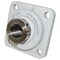 Edt FLANGEANGE BLOCK BEARING AA4BF7-24-LK - alternate 3