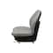 Uni Pro 336 Mechanical Suspension Seat, Gray Vinyl 8029 - alternate 7