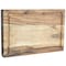 Amerihome Acacia Wood Cutting Board 21 in. x 18 in. AWCB1812 - alternate 1