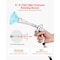 Vevor Car Cleaning Gun 6-9.2 Bar High-Pressure Air Blow Gun 2 Nozzles Blast Dust HCL-13 - alternate 7