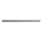 Apollo Tile Light Gray 0.6 in x 12 in Glass Glossy Pencil Liner Tile Trim 0.5 sqft/case, 10PK APLICL88P17A - alternate 5