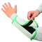 Kut Gard 2-Ply Nylon Cane Mesh Sleeve, 9" 30-6795W/M - alternate 3