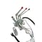 Autobest Fuel Pump Hanger Assembly, 1987-1991 Chevrolet Blazer; 1987 Chevrolet R10; 1987-1988 Chevrolet R10 F2644A - alternate 8