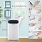 Edendirect 8200 BTU DOE, 115-Volt, 3-in-1 Portable Air Conditioner ZR-A018B-8KR - alternate 5