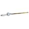 Kingston Brass Universal Front or Side Mount Toilet Tank Lever, Polished Chrome KTBPLD1 - alternate 1