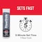 J-B Weld SteelStik 2 Oz. Gray Epoxy Putty 8267 - alternate 6