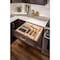 Century Components Drawer Organizer, 9.375 in. W WKB90PF - alternate 2