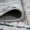 Jonathan Y Slant Modern Abstract Gray/Turquoise 2 ft. x 8 ft. Runner Rug SOR201A-28 - alternate 7
