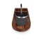 Picnic Time Family Of Brands Dolce S'mores Kit with Tabletop Fire Pit 909-04-512-000-0 - alternate 6