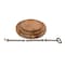 Picnic Time Family Of Brands Tapas 3 Tier Serving Tray, Mango Wood 863-03-511-000-0 - alternate 8