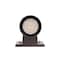 Beyond Led Technology NOME, LED Up & Down Wall Pack, 30W, 3150LM, Adj CCT 3K/ 4K/ 5K, 120V-277V, Bronze, IP65, UL Listed 156691 - alternate 2