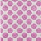 Homeroots 9' X 12' Blush And Ivory Polka Dot Washable Indoor Outdoor Area Rug 614879 - alternate 6