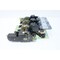 Allen Bradley NON-FUSIBLE DISCONNECT SWITCH 600V-AC 3P 400A 1494V-DS400 - alternate 2