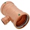 Viega ProPress tee P1 3 P2 3 P3 1.25 copper 22313 - alternate 2