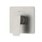 Symmons Verity Single Handle Shower Valve Trim Kit (Valve Not Included) 4990STNTRM - alternate 1