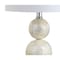 Jonathan Y Bailey 19" Seashell LED Table Lamp, Ivory JYL1023A - alternate 5