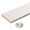 Andova Tiles Sakari-Nara 2-in. x 10-in. Matte Subway Ceramic Wall Tile, 40PK ANDSAKN1379 - alternate 5