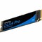 Visiontek Products 512GB M.2 2280 NVME DLX4 PRO PCIE GEN4 X4 OPAL 2.0 SSD SED 901708 - alternate 3