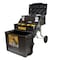 Dewalt Mobile Work Center, Plastic, Black, 29 in W x 16-1/2 in D x 22 in H DWST20800 - alternate 4