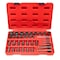 Neiko Master Screw, Nut & Bolt Extractor, 36 Piece, 3/8 Dr., CR-Mo 04208A - alternate 5