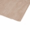 Homeroots 6' X 8' Brown Non Slip Indoor Outdoor Rug Pad 388120 - alternate 5