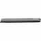 Fellowes Wrist Rest w/Microban, Graphite 9175301 - alternate 6