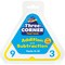 Trend Enterprises Addition and Subtraction Three-Corner® Flash Cards T1670 - alternate 1
