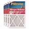 Filtrete Allergen Defense Air Filter, 16 x 25, 4PK 9801-4CA - alternate 1