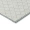 Homeroots 10' X 14' Ivory And Beige Geometric Washable Indoor Outdoor Area Rug 596116 - alternate 9