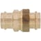 Viega ProPress union P1 1.25 P2 1.25 bronze 79140 - alternate 2
