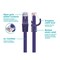 Monoprice Ethernet Cable, Cat 6, Purple, 50 ft. 9858 - alternate 4