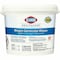 Clorox Germicidal Disinfecting Wipes, 12 x 12", 2 Pack, 110 Wipes/ Pack 30358 - alternate 1