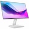 Lenovo 24" Class Full HD LED Monitor - 16:9 - Cloud Gray 67BCKCC6US - alternate 1