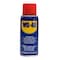 Wd-40 Multi-Use Lubricant, -60 to 300 Degrees F, Container Size 2.75 oz, Aerosol Can, Amber 490358 - alternate 1