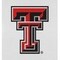 Coverking UNIVERSAL SEAT VEST DESIGNER 1PC, TEXAS TECH UNIVERSITY, ELA57 USVELA57 - alternate 2