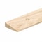 M-D Building Products Hardwood, Unfinished, 36 in L, 1.75 in W 85530 - alternate 6