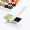 Helens Asian Kitchen Sauce Dish W Chopstick Rest 2Pc 97158/2 - alternate 2