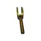 John Deere FORK, OEM ER203894 - alternate 3